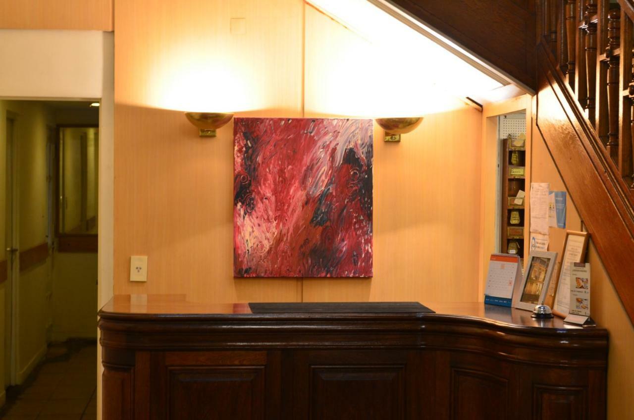Gran Sarmiento Hotel Buenos Aires
