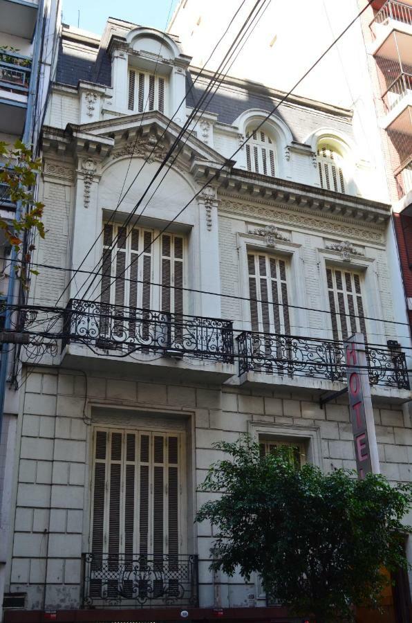 Gran Sarmiento * Buenos Aires