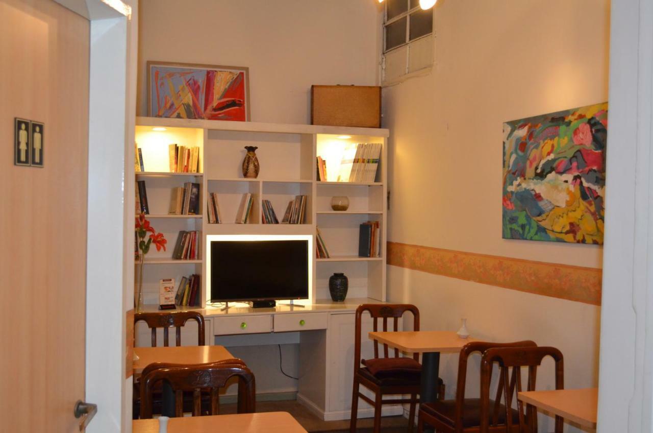 Hotel Gran Sarmiento Buenos Aires