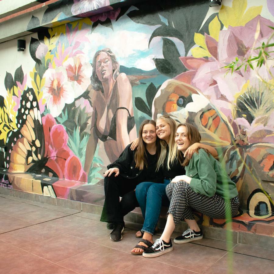Benita (adults Only) Hostel Buenos Aires
