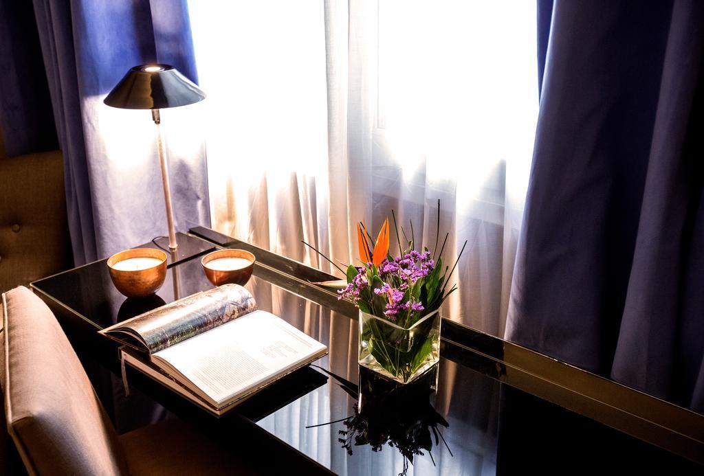Esplendor Plaza Francia Hotel Buenos Aires