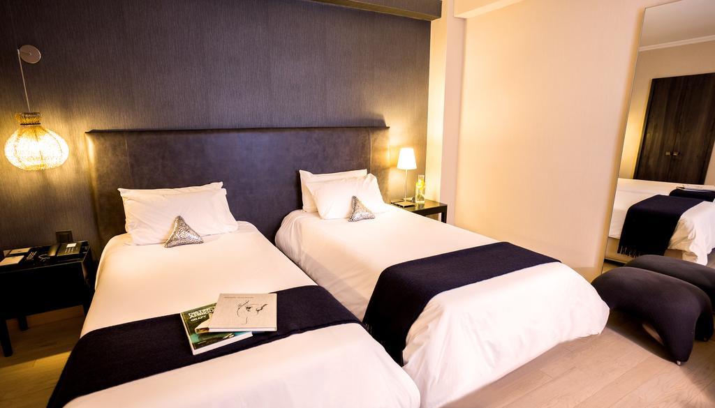 Hotel Esplendor Plaza Francia Buenos Aires