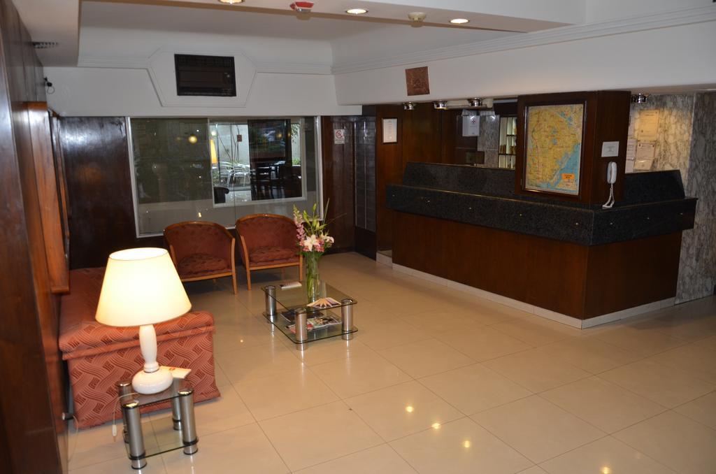 Ecuador Hotel Buenos Aires