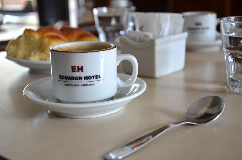 Hotel Ecuador 3*