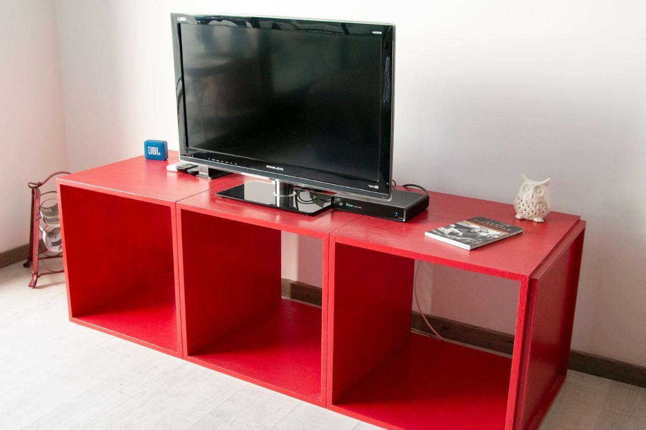 Luminoso Apartamento En Palermo Hollywood Apartment *