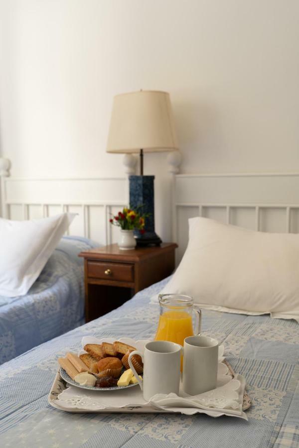 Esmeralda Studio Apartment Buenos Aires