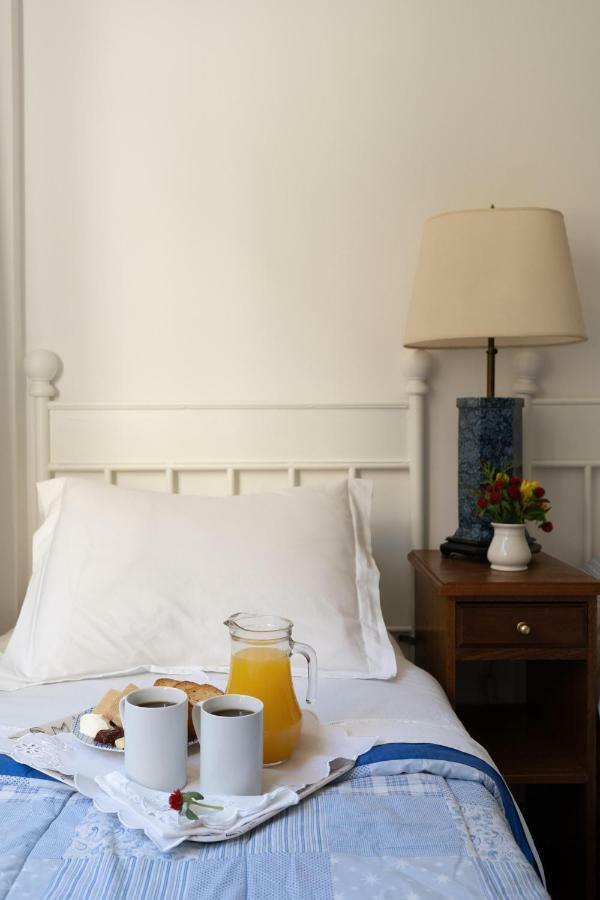 Esmeralda Studio Apartment Buenos Aires