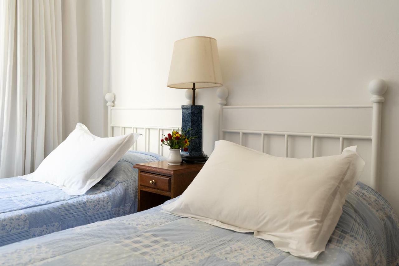 Apartment Esmeralda Studio Buenos Aires
