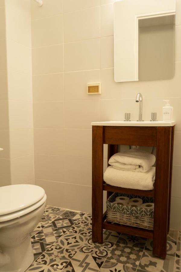 Apartment Esmeralda Studio Buenos Aires