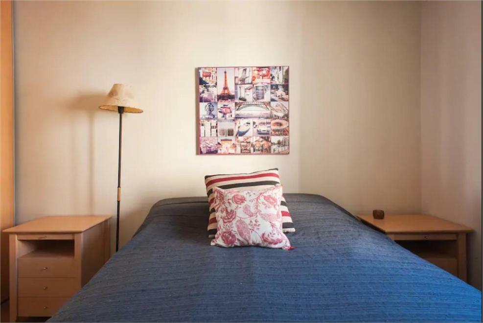 Cozy Soho Apartment Buenos Aires