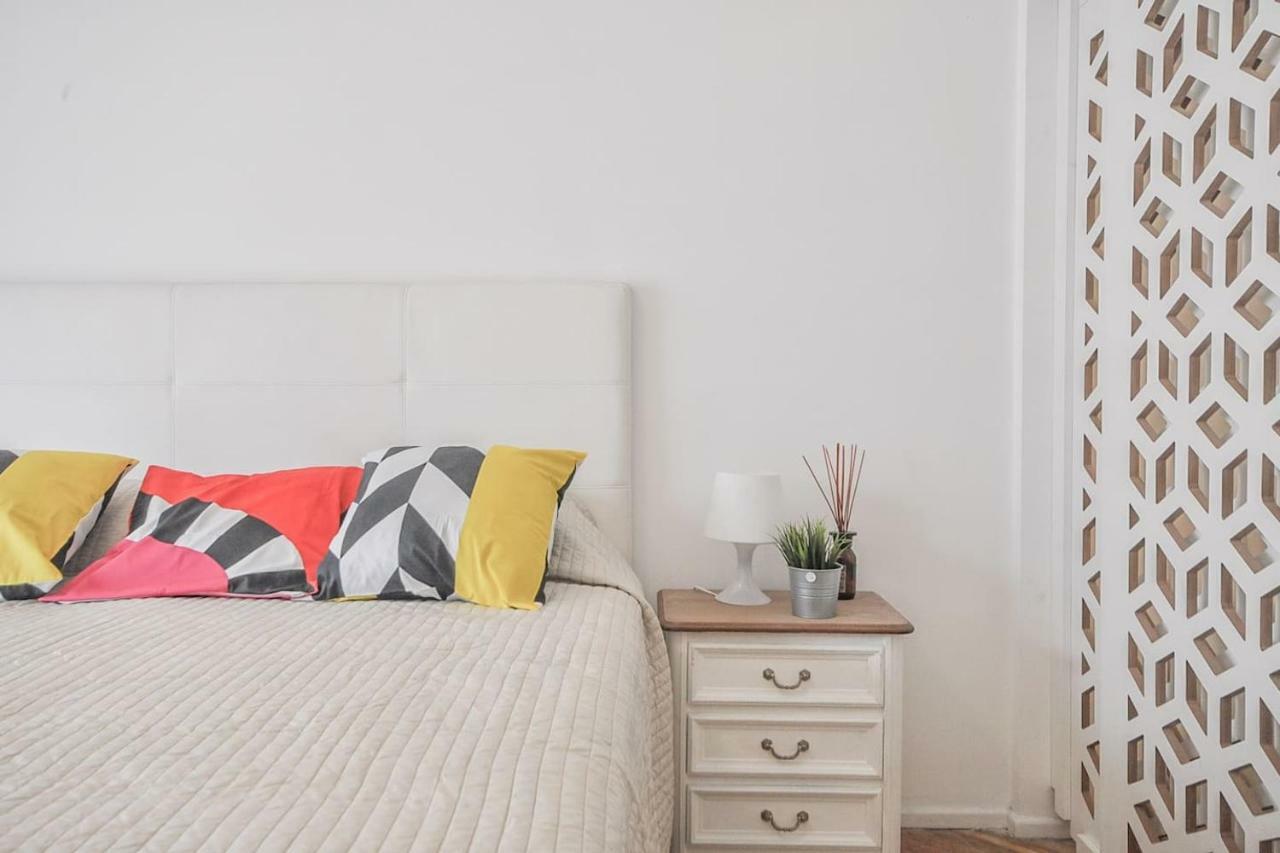 En El Mejor Sitio De Recoleta Apartamento Buenos Aires