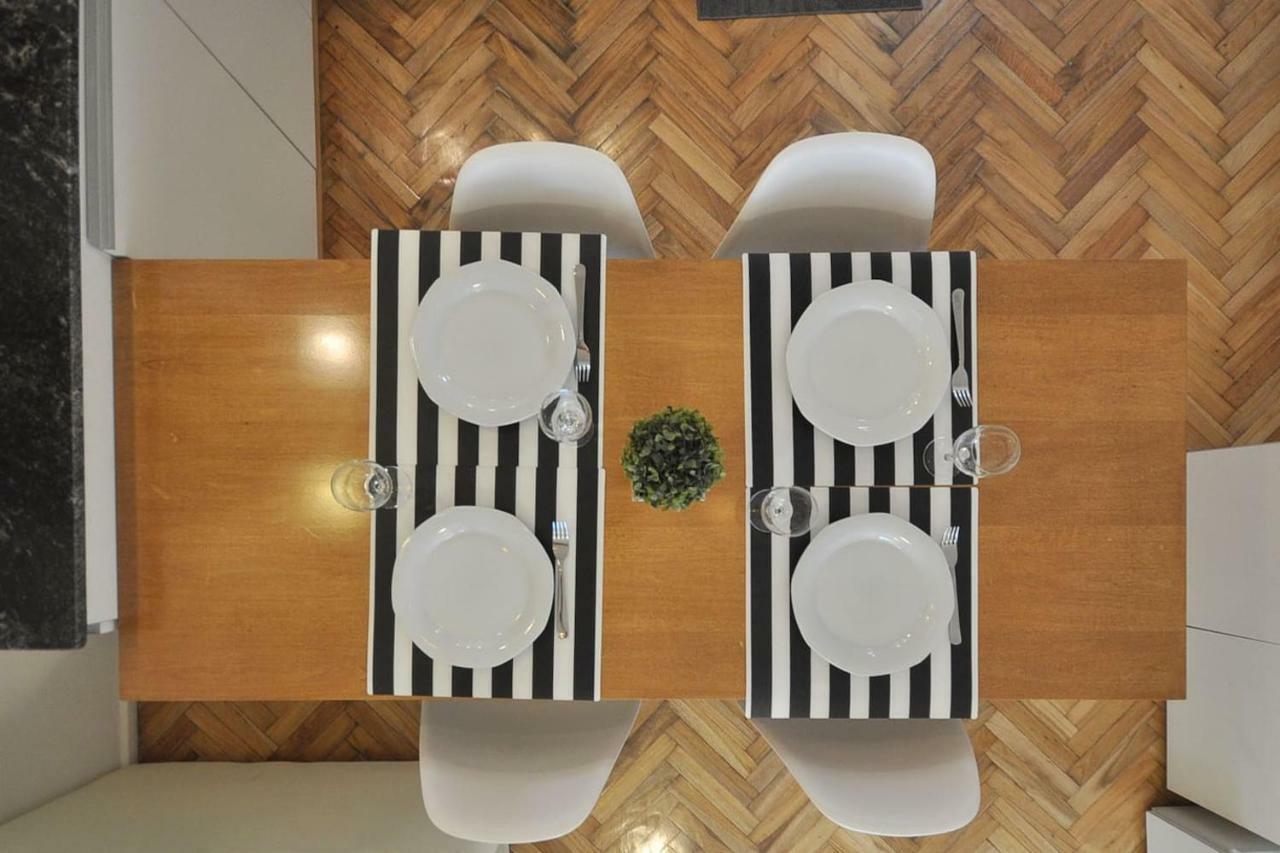 En El Mejor Sitio De Recoleta Apartamento Buenos Aires