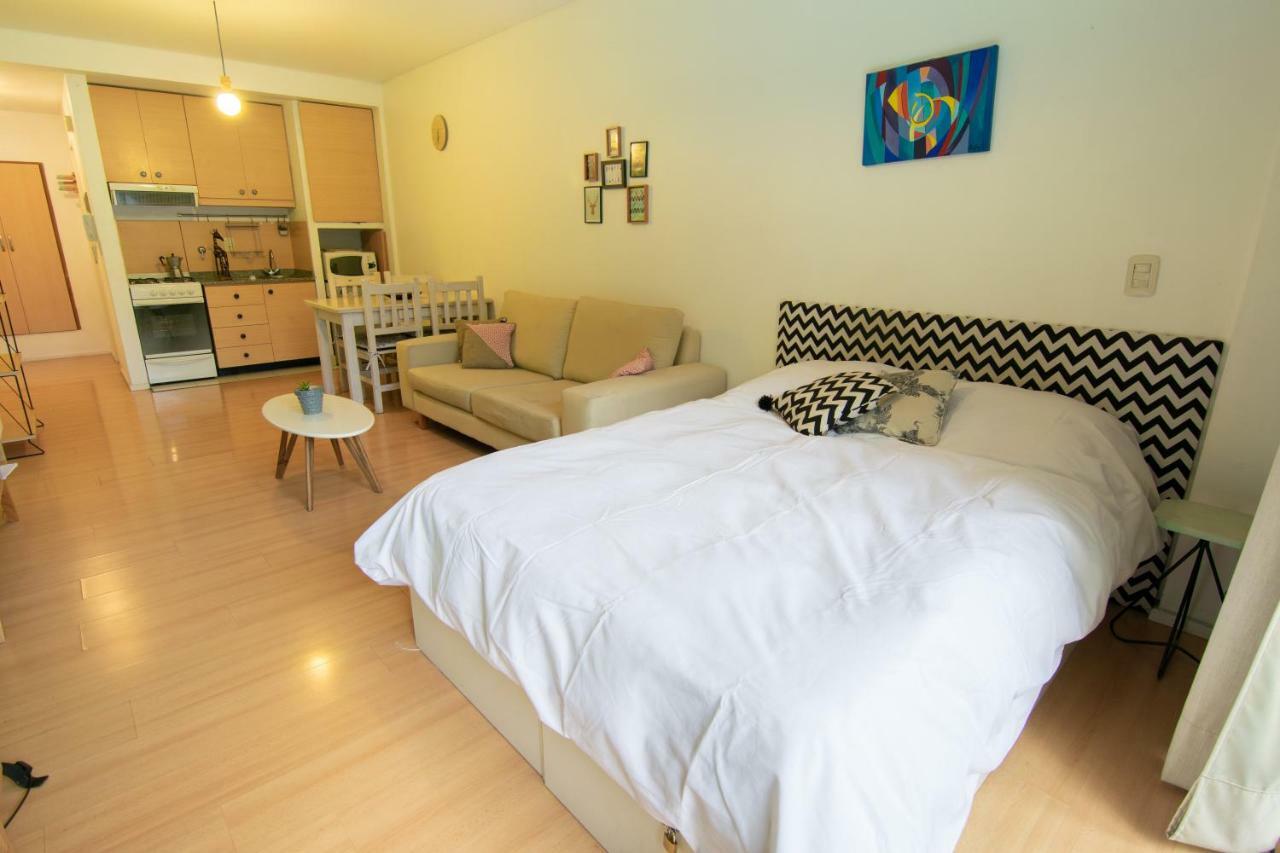 Departamento Palermo Apartment *