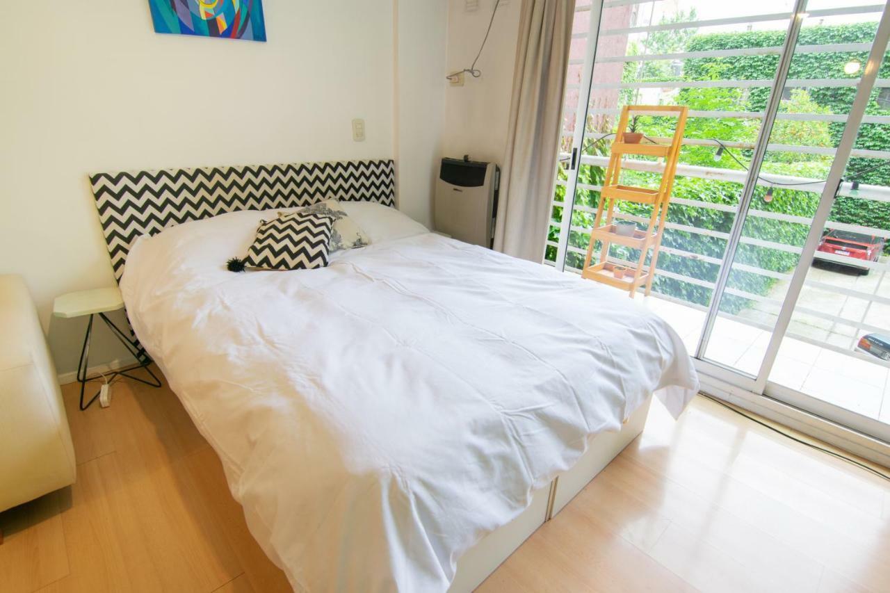 Departamento Palermo Apartment