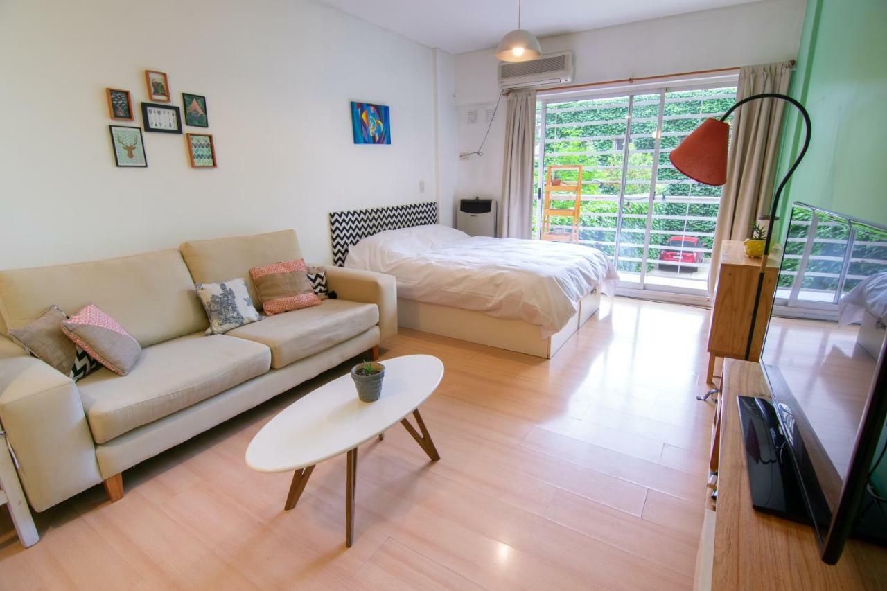 Departamento Palermo Apartment *