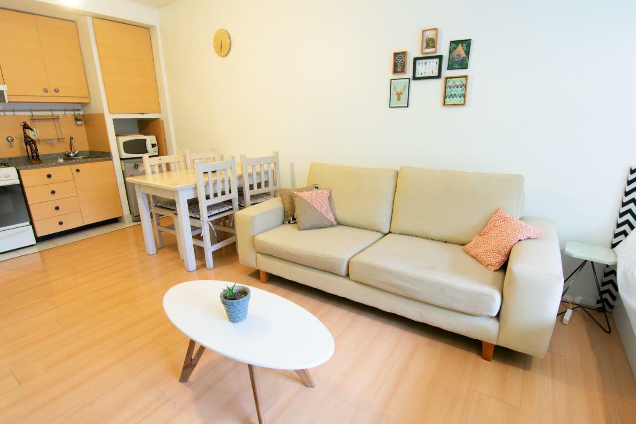 Departamento Palermo Buenos Aires
