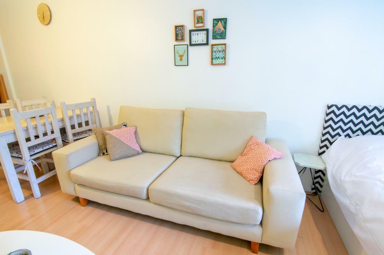 Departamento Palermo Apartment *