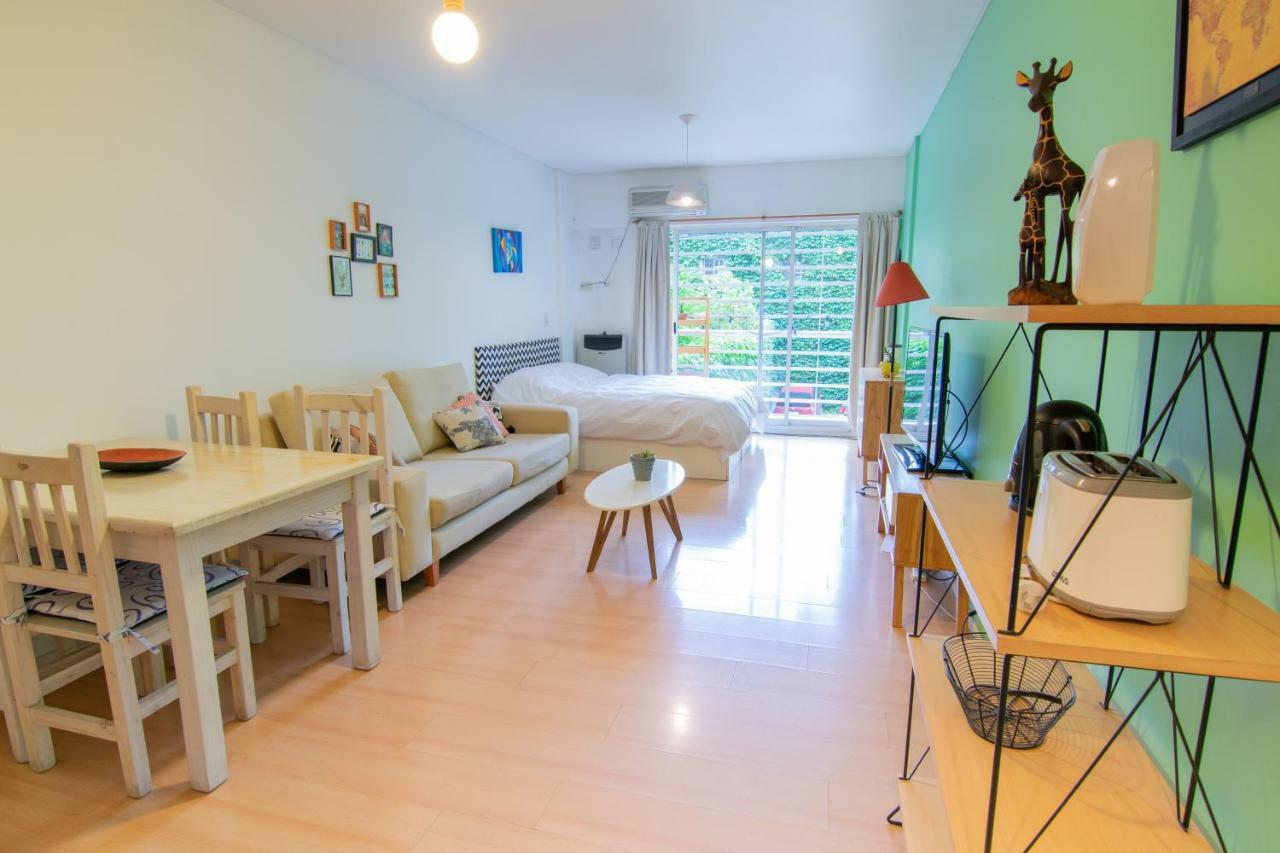 Departamento Palermo Buenos Aires