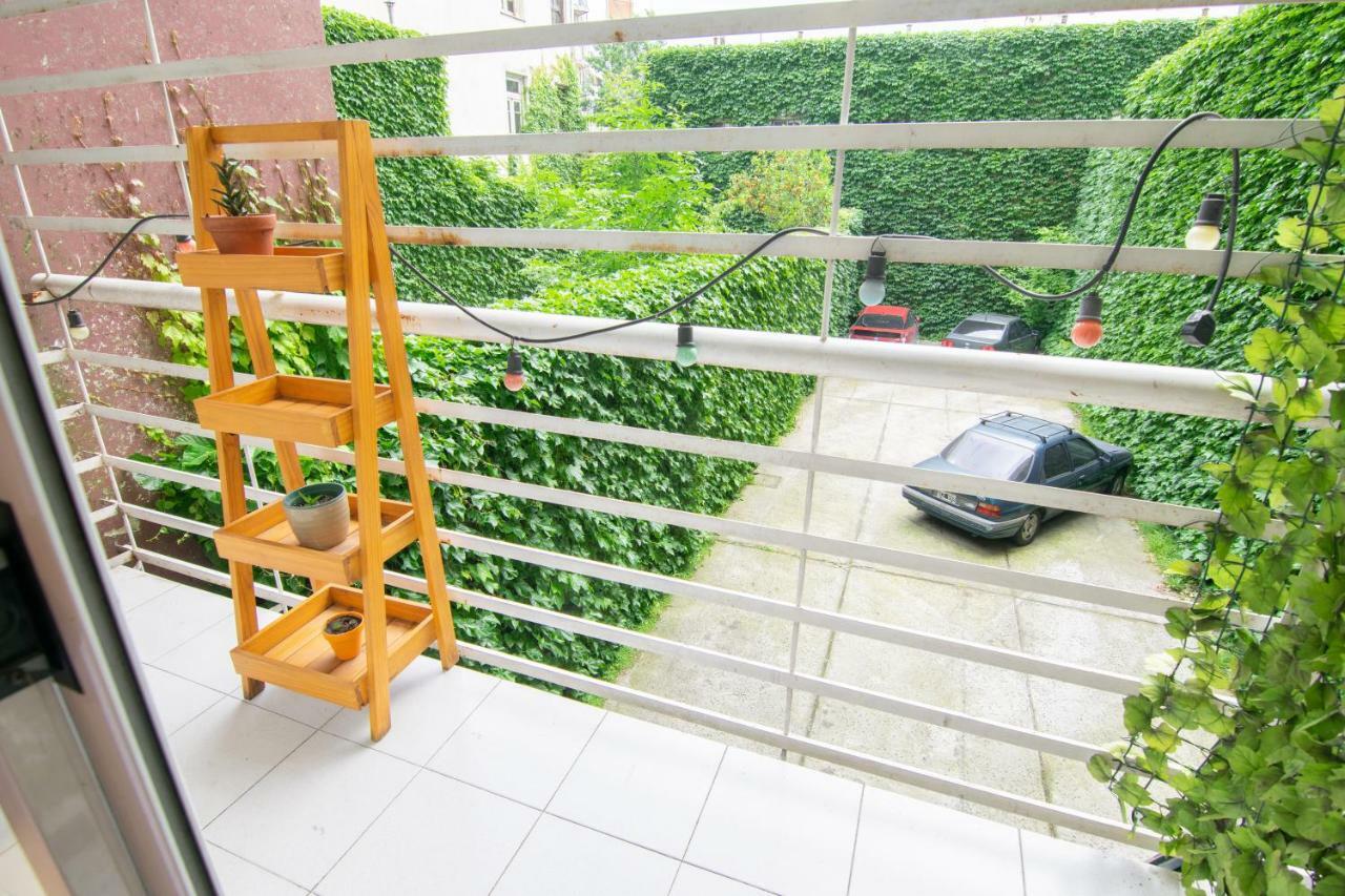 Departamento Palermo Apartment