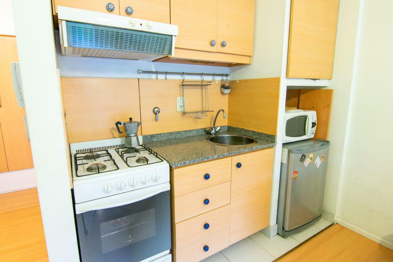 Departamento Palermo * Buenos Aires