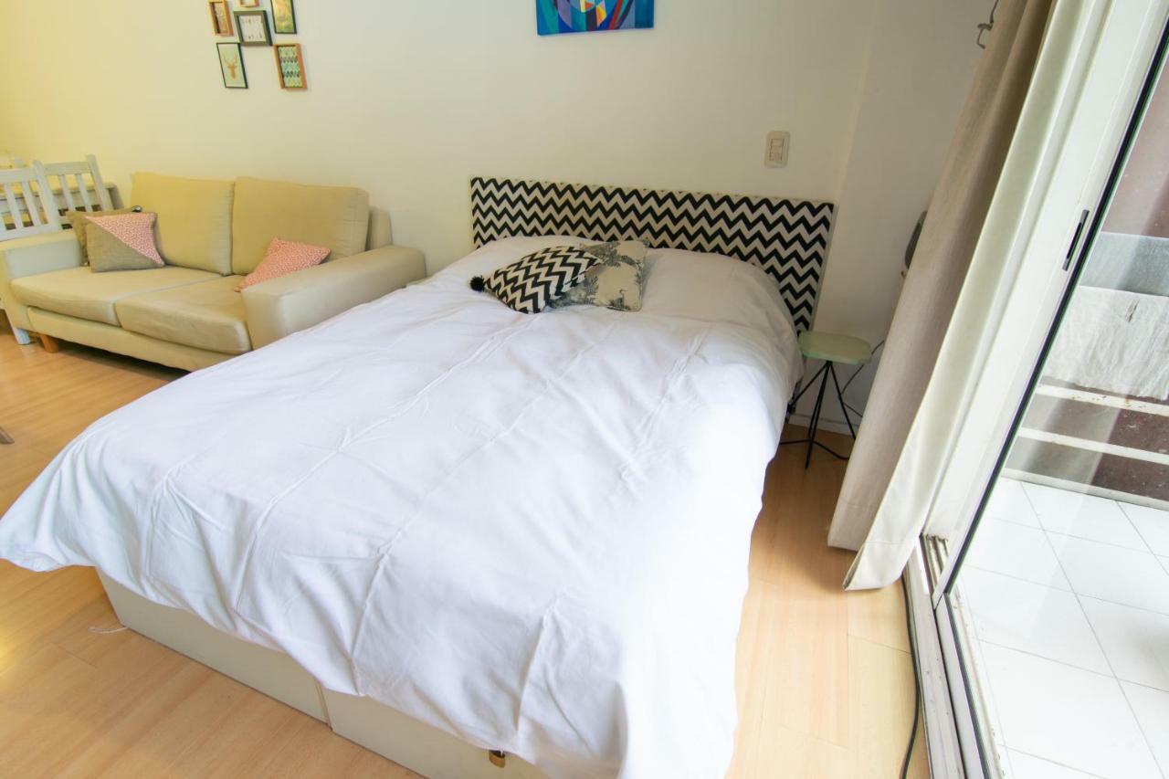 Apartment Departamento Palermo *