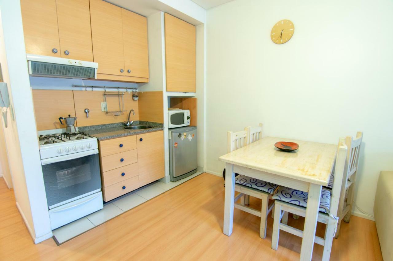 Departamento Palermo Apartment Buenos Aires