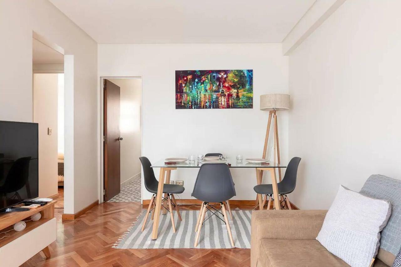 Guemes 4255 Apartment