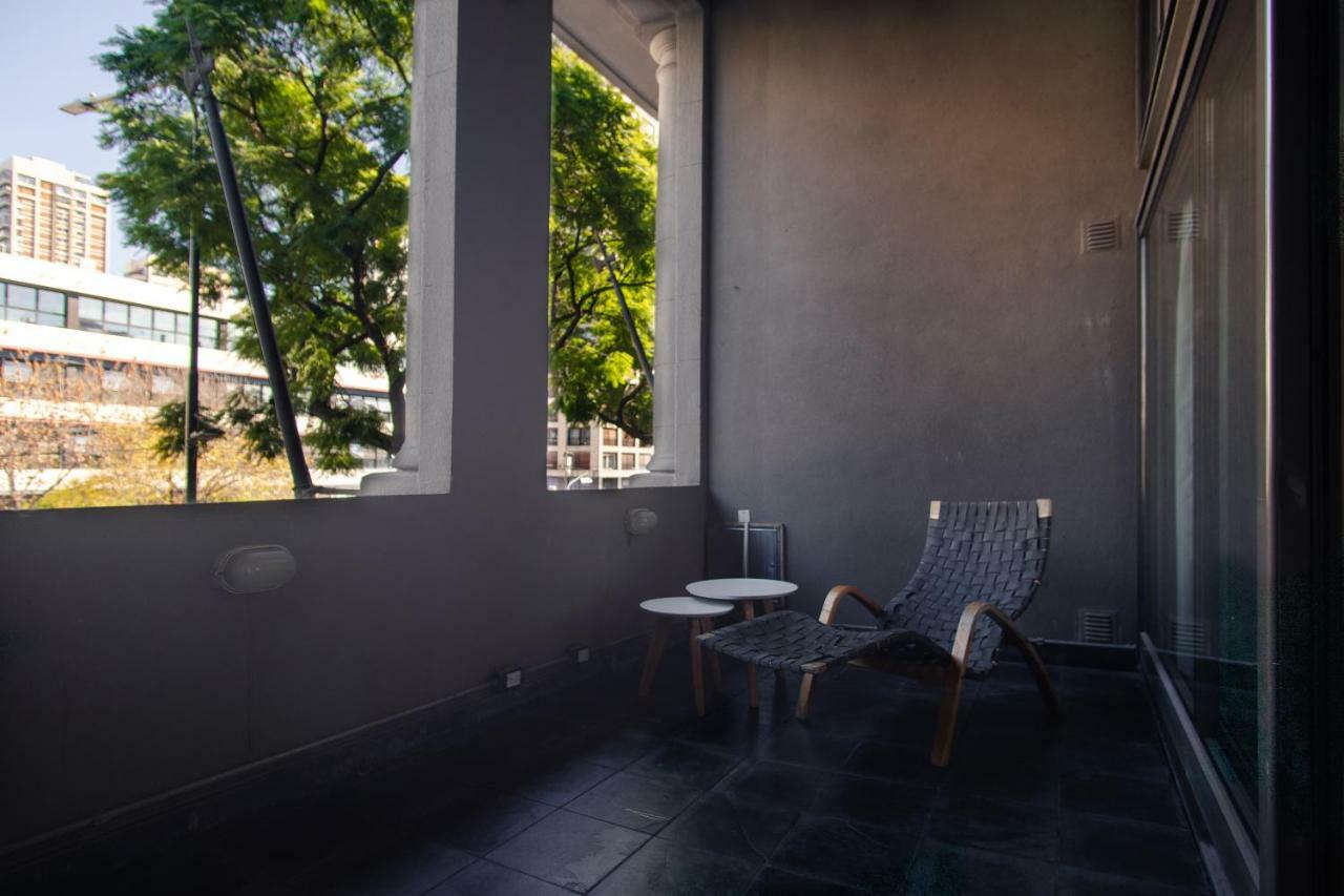 Sensacional Y Unico Loft @ En Palermo Chico Apartment Buenos Aires