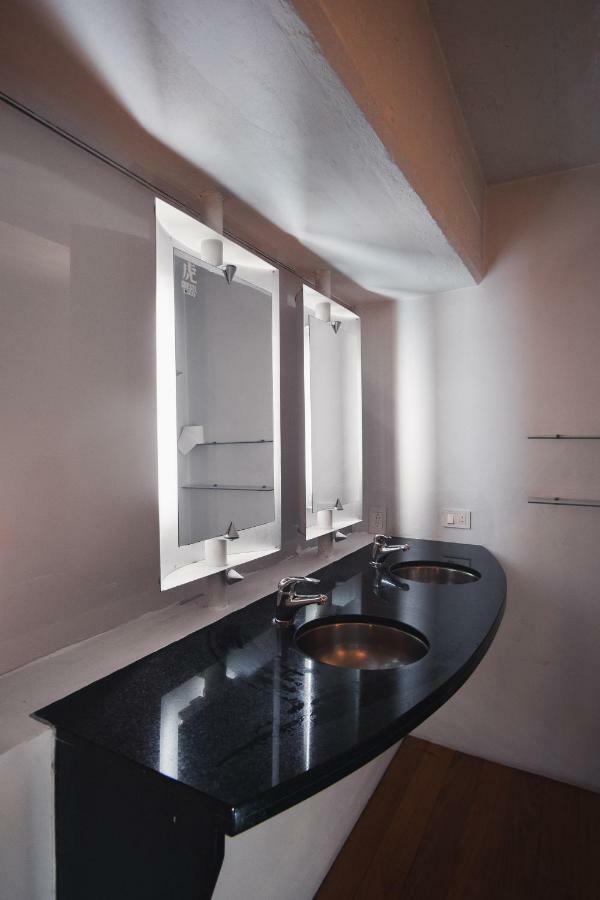 Apartment Sensacional Y Unico Loft @ En Palermo Chico Buenos Aires