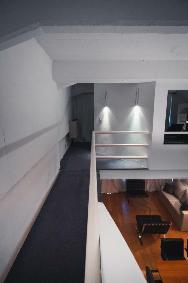 Apartment Sensacional Y Unico Loft @ En Palermo Chico Buenos Aires