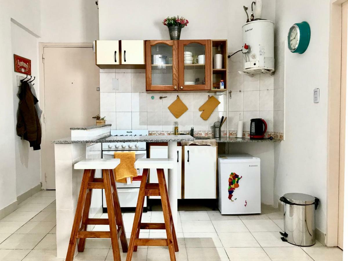 Homely Flat *