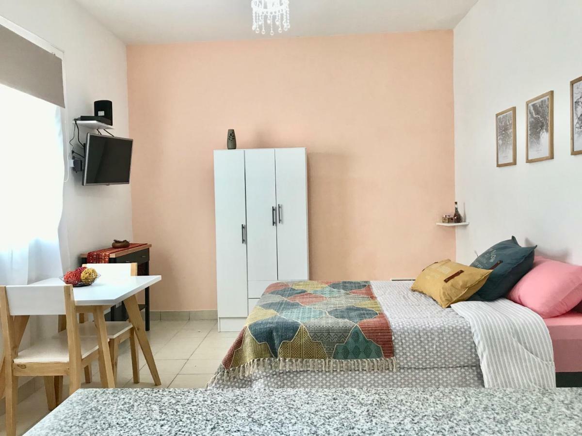 Homely Flat * Buenos Aires