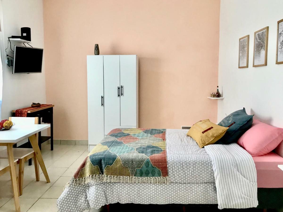 Homely Flat