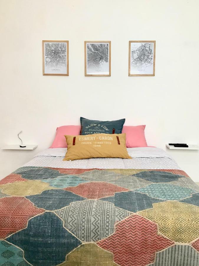 Homely Flat Apartment