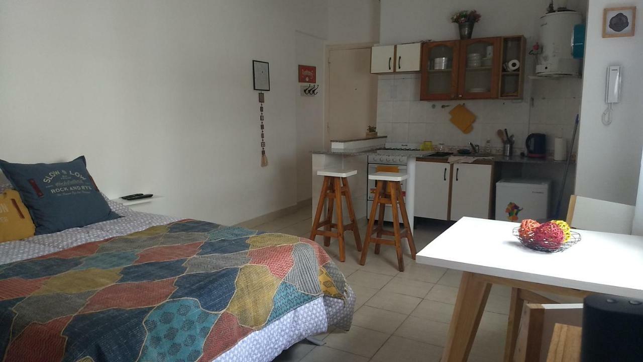 Homely Flat * Buenos Aires