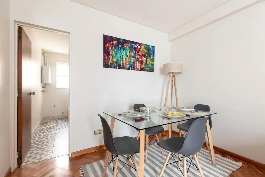 Apartment Guemes 4255 Buenos Aires