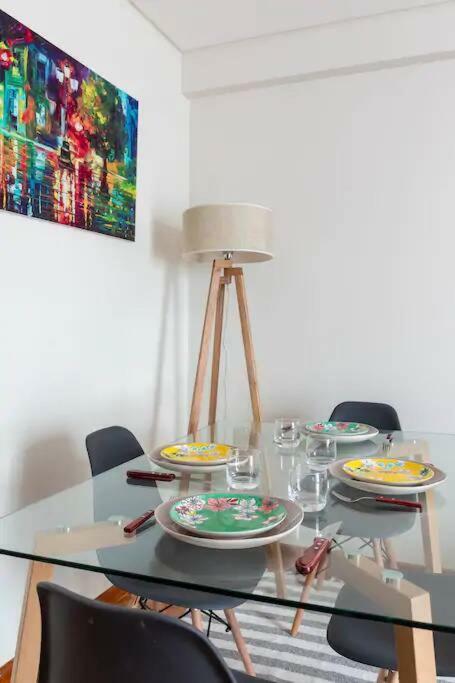 Guemes 4255 Apartment
