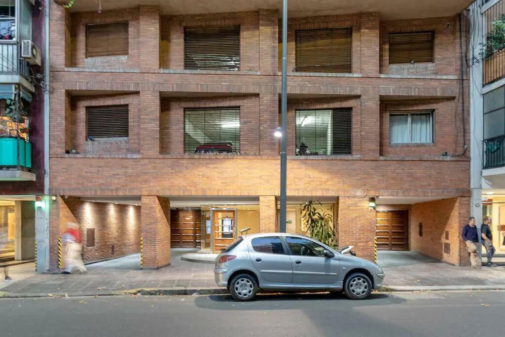 Guemes 4255 Apartment Buenos Aires