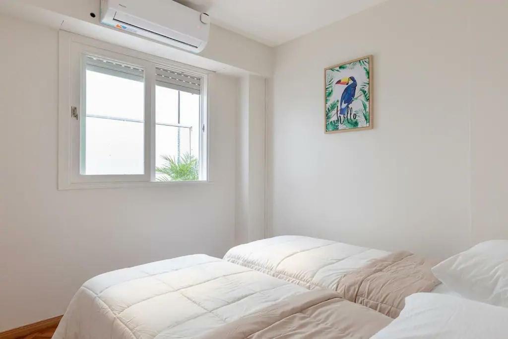 Apartment Guemes 4255 Buenos Aires