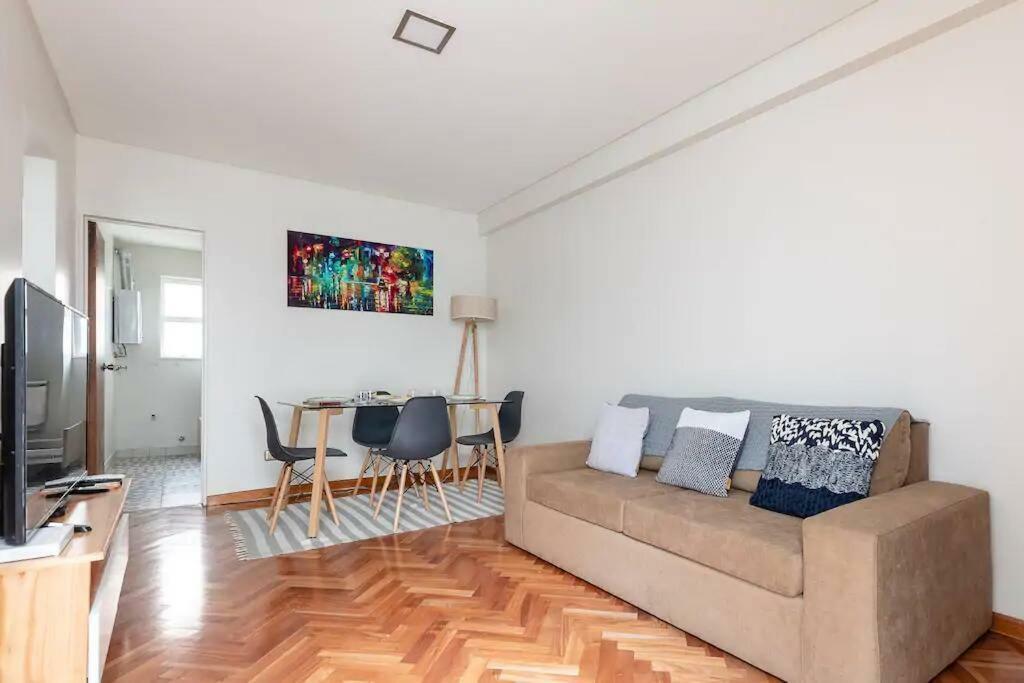 Apartment Guemes 4255