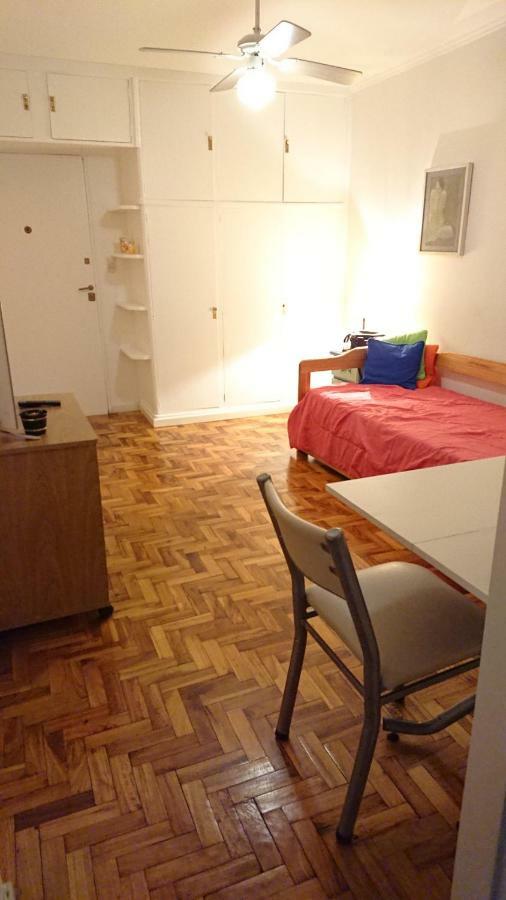 Agradable En Palermo Apartment *