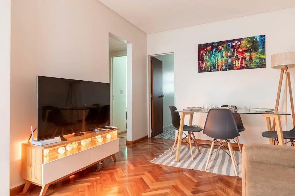 Guemes 4255 Apartment
