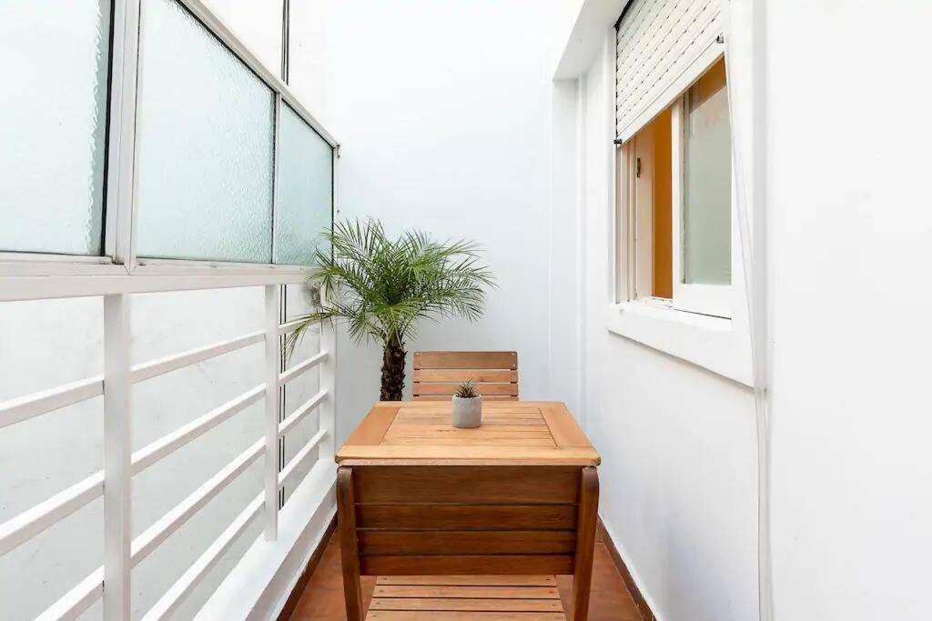 Apartment Guemes 4255 Buenos Aires