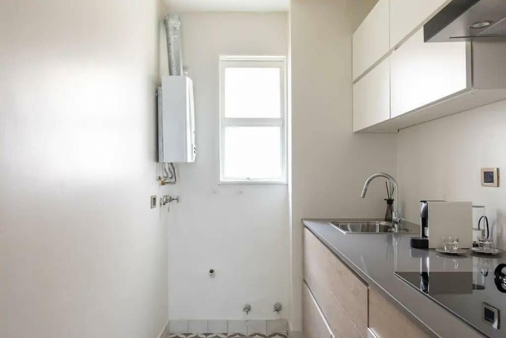 Guemes 4255 Apartment Buenos Aires