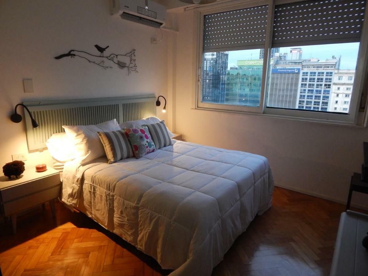 Apartment Apio Centro Buenos Aires