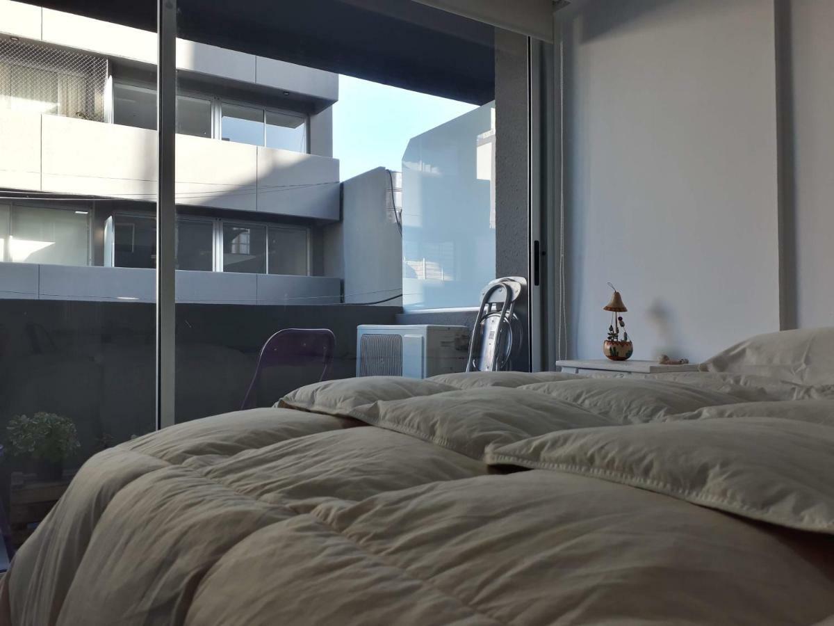 Apartment Tacuari San Telmo