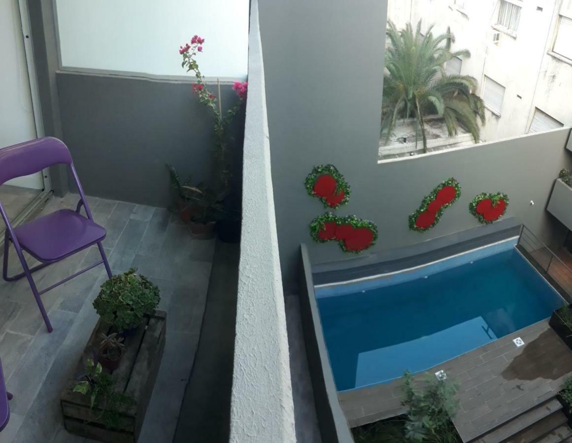 Tacuari San Telmo Apartment Buenos Aires