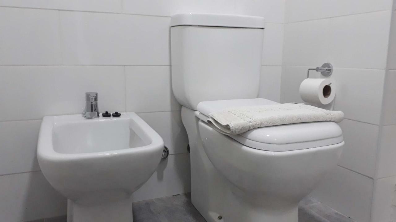 Apartment Tacuari San Telmo *