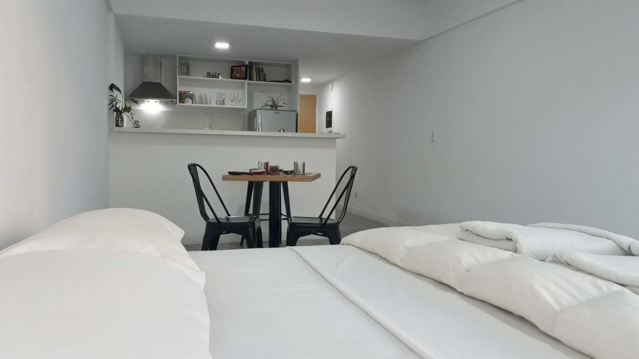 Tacuari San Telmo Apartment Buenos Aires