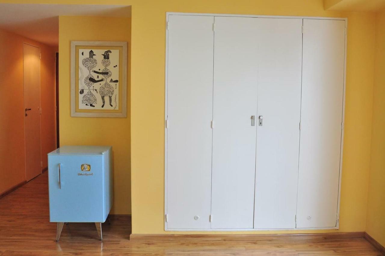 Sweet And Little Apartment Buenos Aires